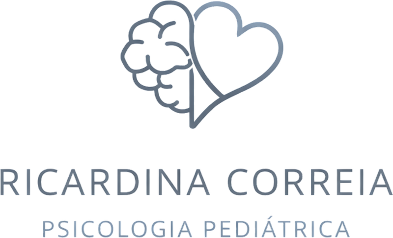 Ricardina Correia — Psicologia pediátrica