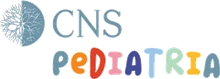 Logótipo CNS Pediatria