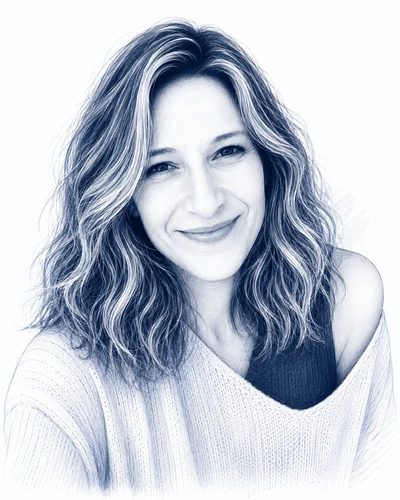 Ilustração de Ricardina Correia